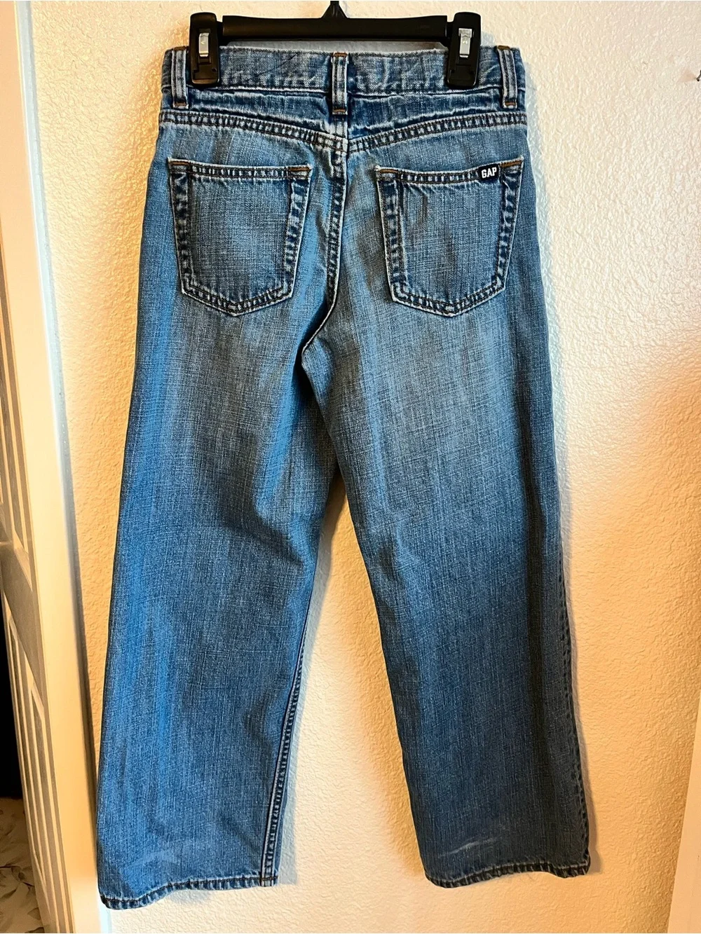 Boys Gap Jeans
